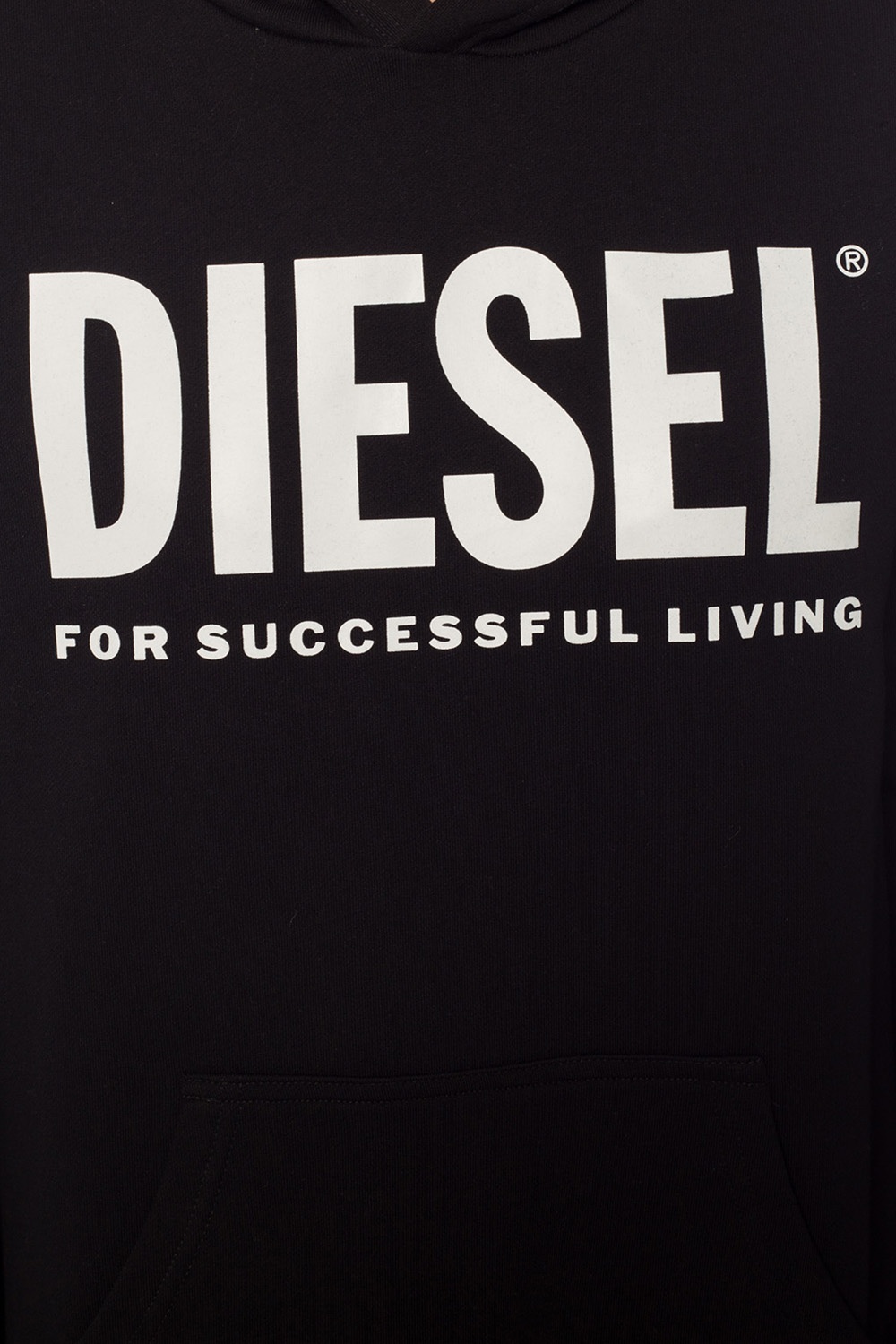 Diesel AMBUSH LOOSE-FITTING T-SHIRT